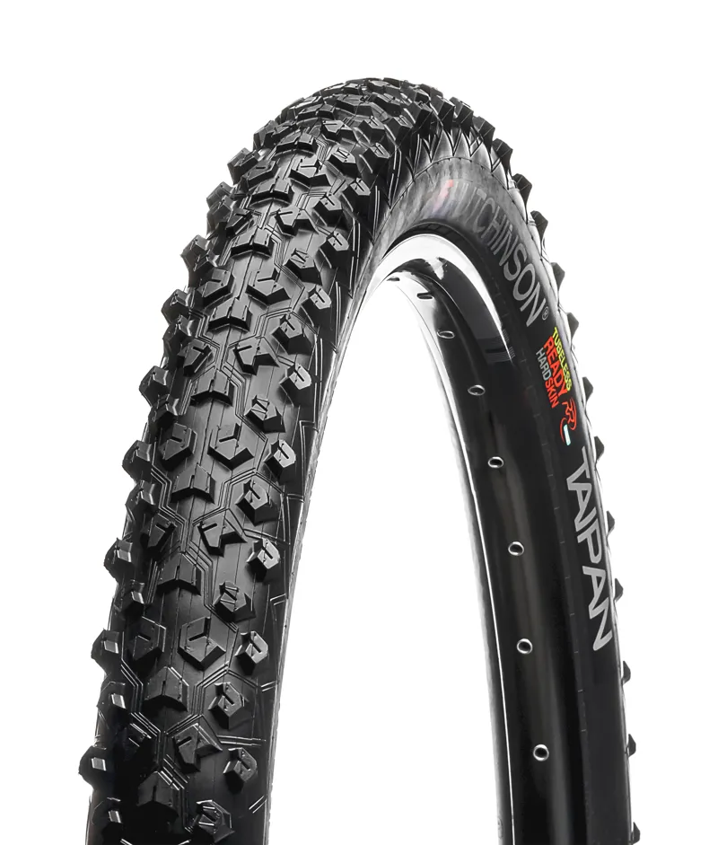 Hutchinson Taipan MTB Enduro Ebike Tyre 29 x 2.35 Black